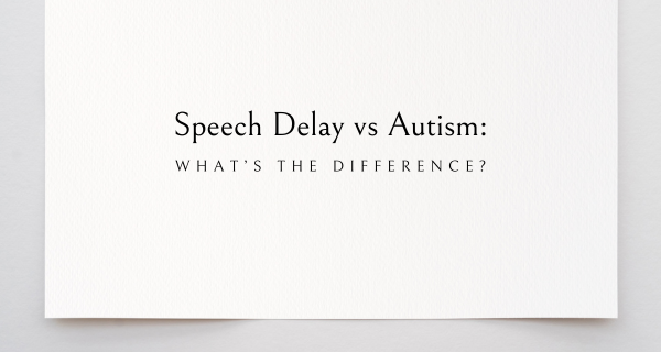 autism symptoms in toddlers